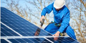 Installation Maintenance Panneaux Solaires Photovoltaïques à Pecharic-et-le-Py